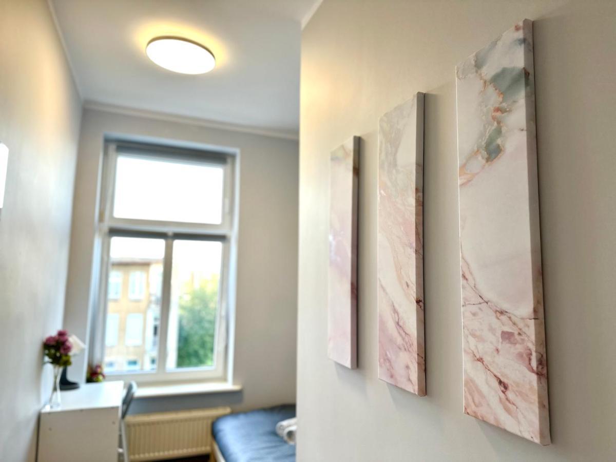Mmrent Sunset Room Gdansk Exterior foto